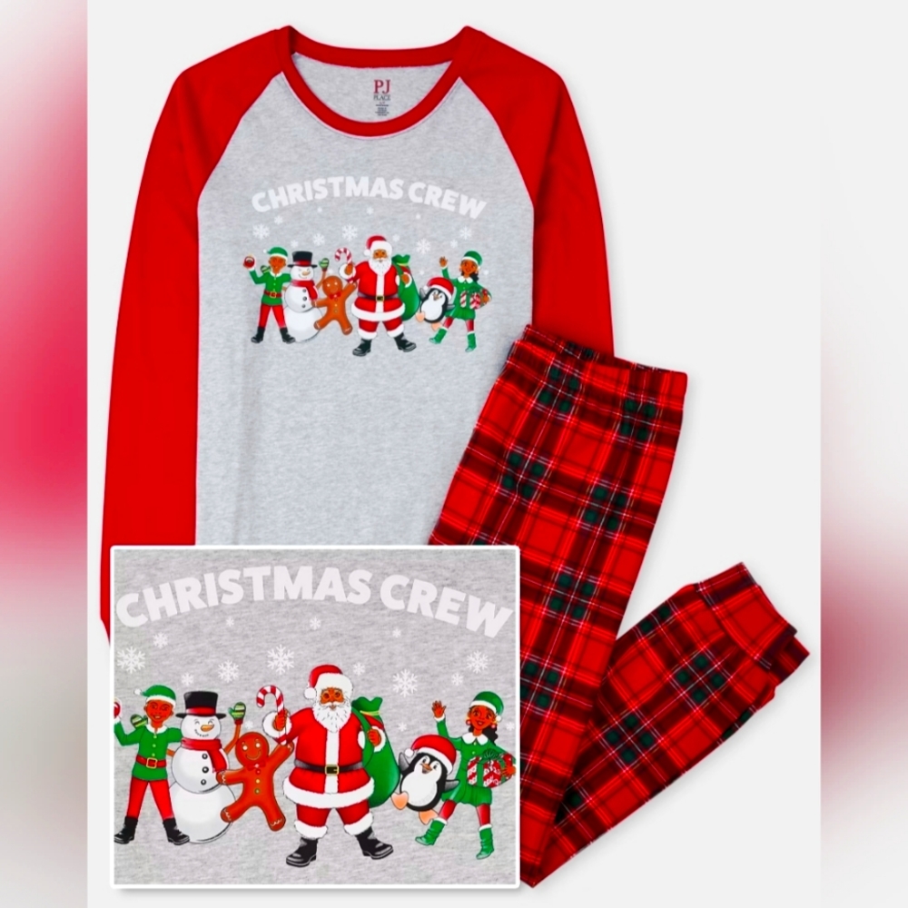 Xmas pj